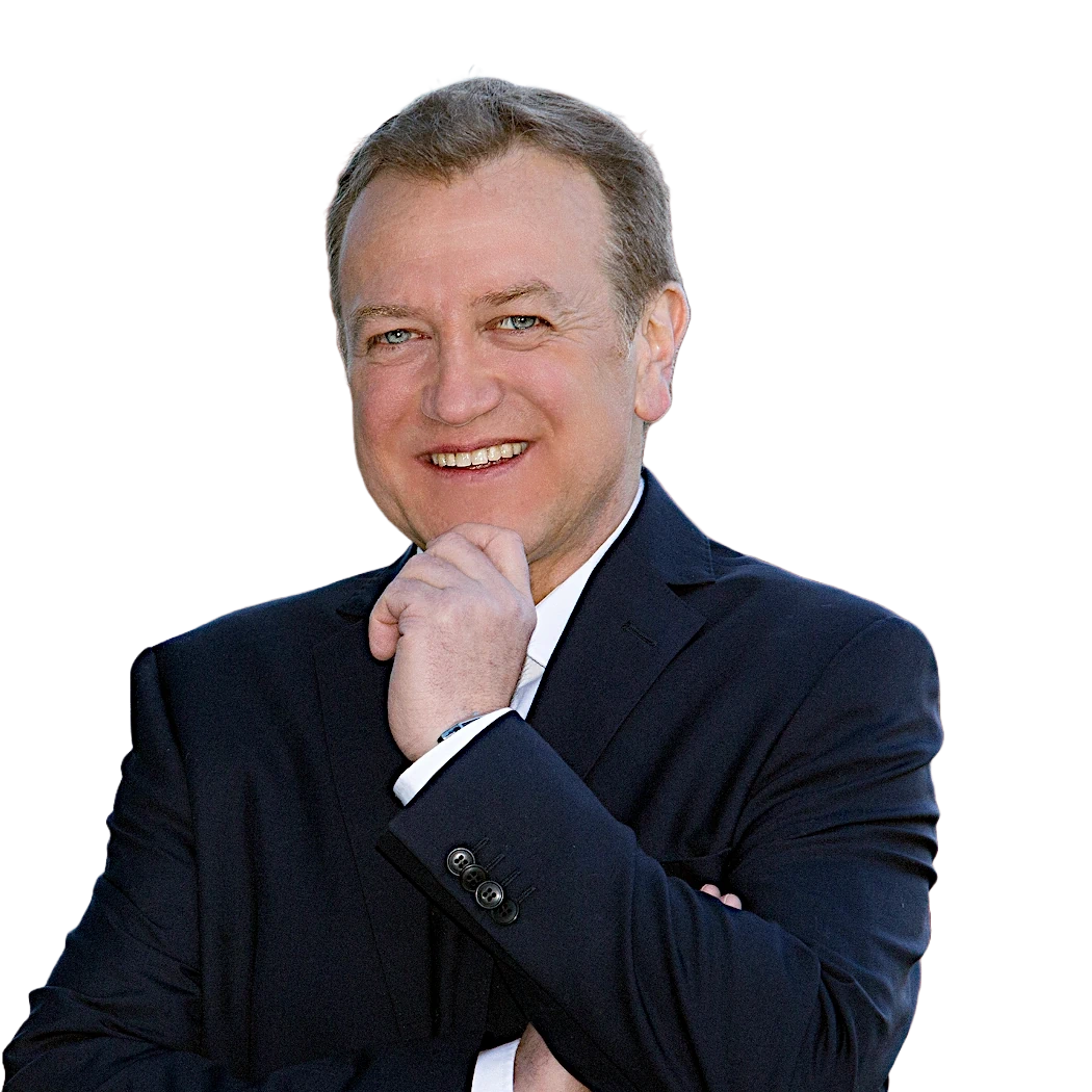 Holger Hagenlocher